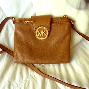 MK Crossbody Purse