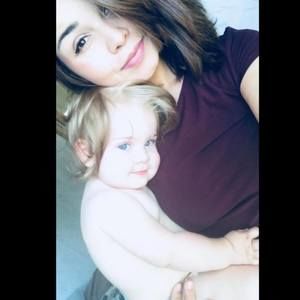 Meet your Posher, Marcella