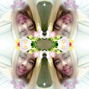 Meet your Posher, Iesha