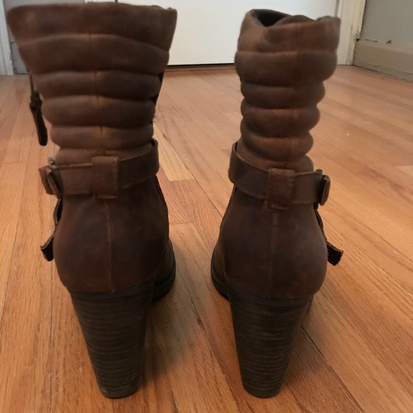 Steve Madden Boots - Picture 3 of 4