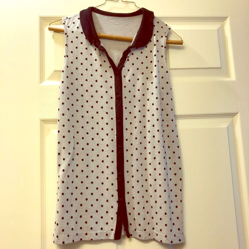 Women’s blouse