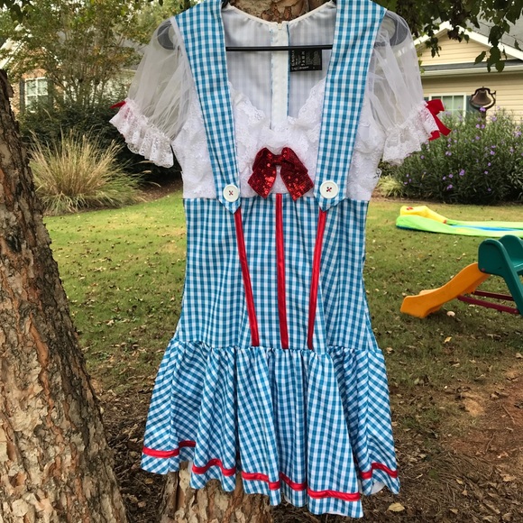 Other - Dorthy Women’s Halloween costume