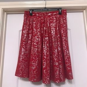 NWOT LulaRoe Madison Skirt