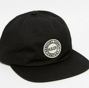 Herschel Glenwood hat