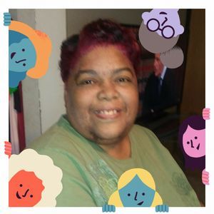 Meet your Posher, Lynne