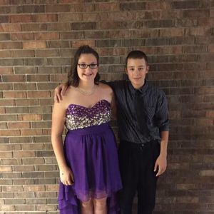 Meet your Posher, Bryana