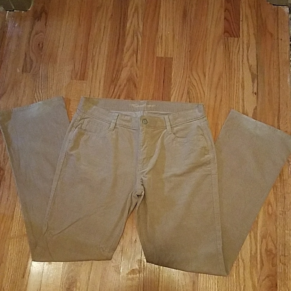 Old Navy Corduroy pants