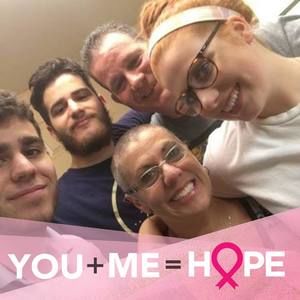 Meet your Posher, Lisa