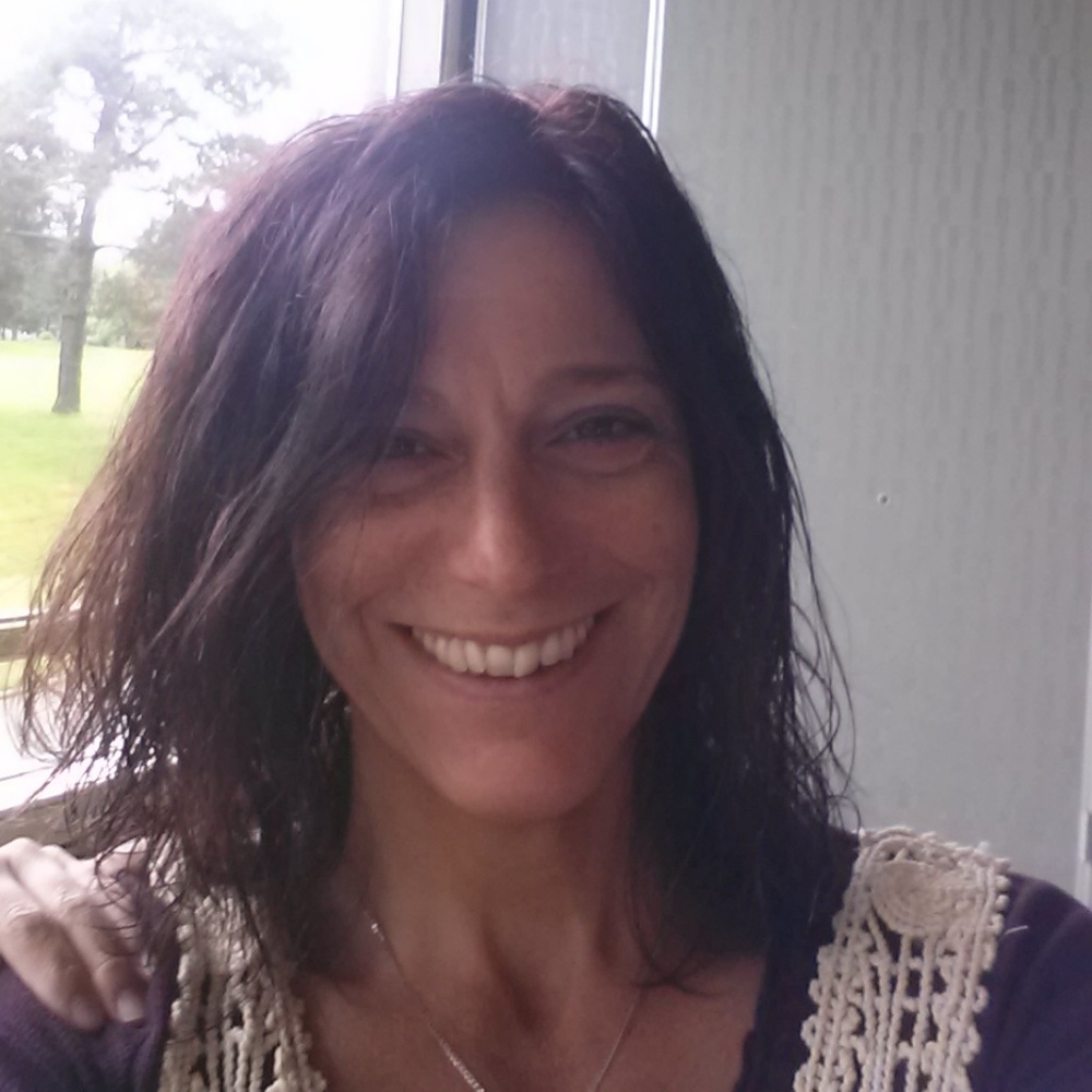 Meet your Posher, Jerry