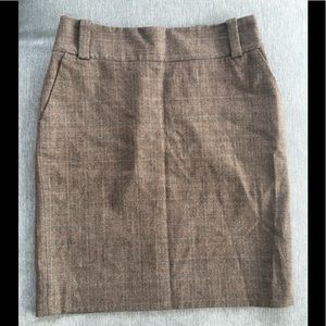 Banana Republic skirt