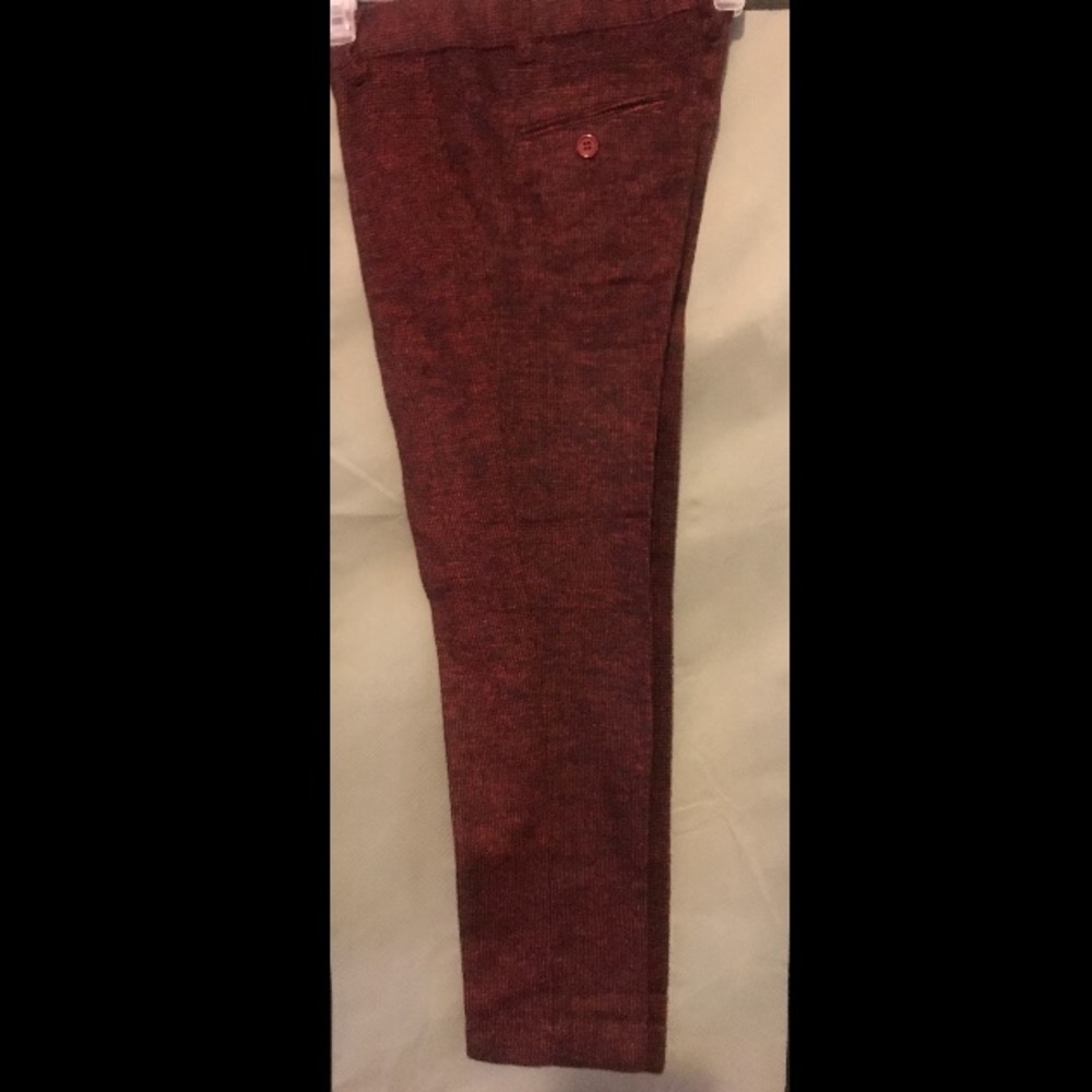 Isaac Mizrahi Boy’s Pants