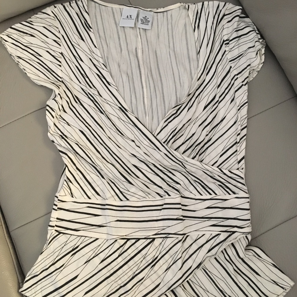 Armani Exchange