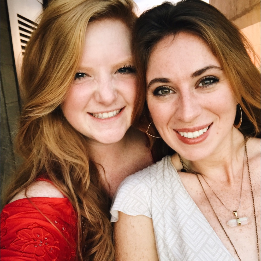 Meet your Posher, Erin