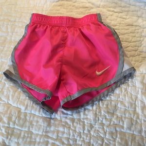 Toddler Girls Nike Shorts