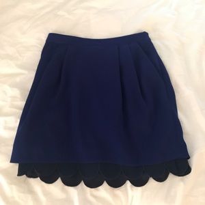 Tulip Skirt
