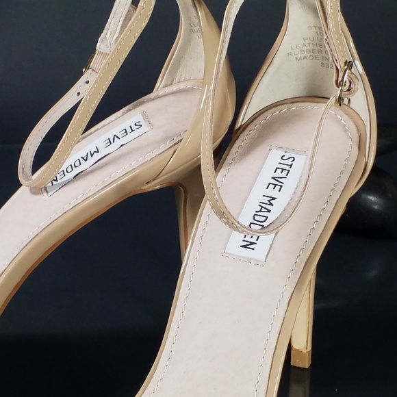 Steve Madden heels - Picture 4 of 5