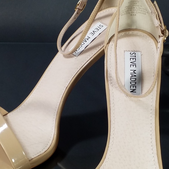Steve Madden heels - Picture 5 of 5