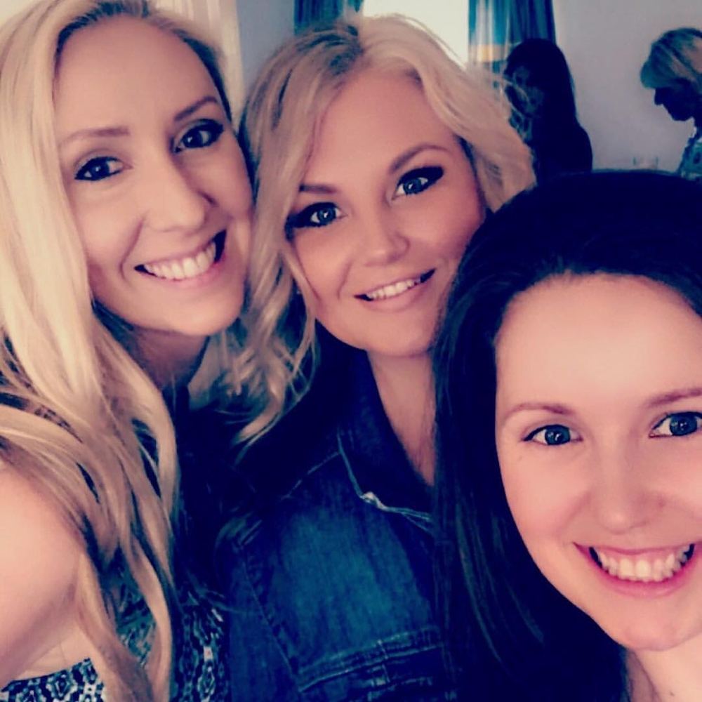 Meet your Posher, Emily