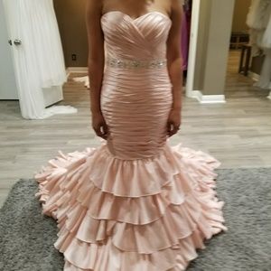 Prom/Wedding Dress