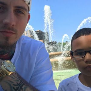 Meet your Posher, Jordan