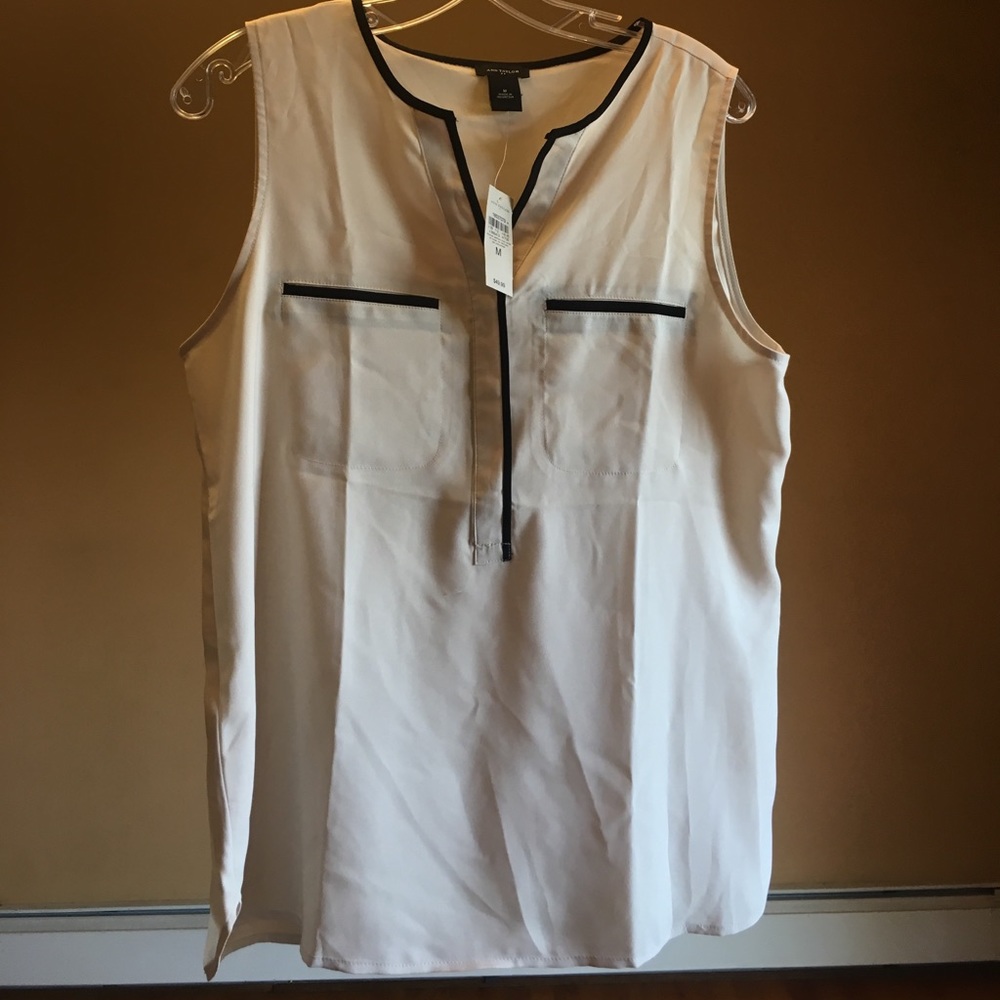 Ann Taylor blouse