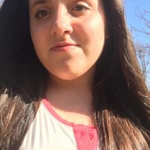 Meet your Posher, Alana