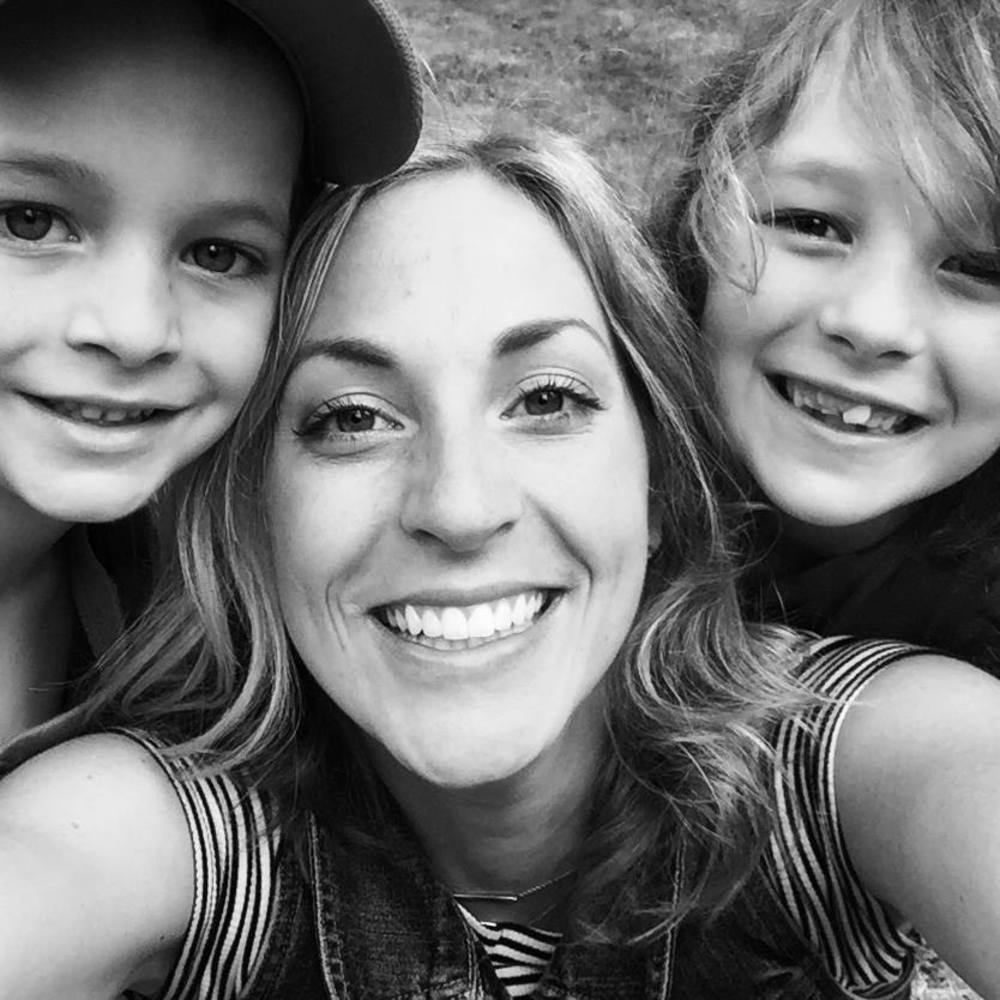 Meet your Posher, Carolyn