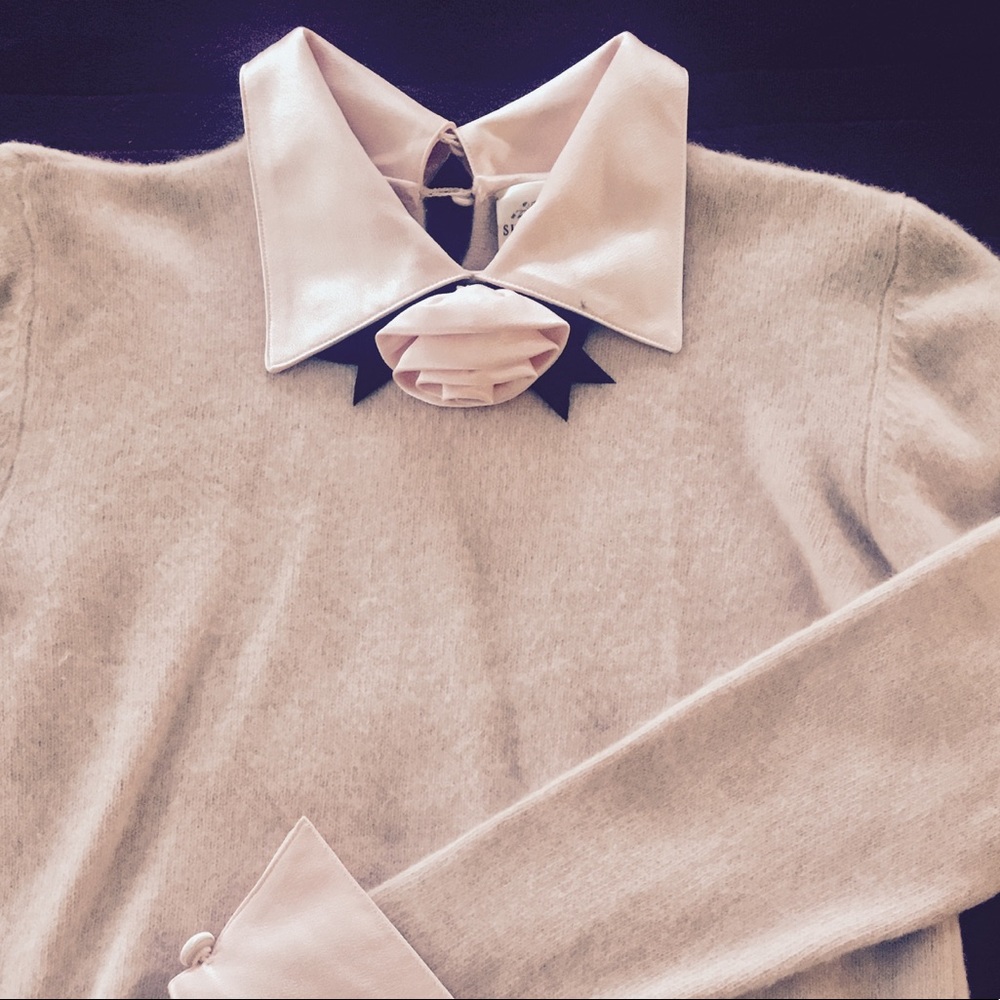 Meet your Posher, Jellene