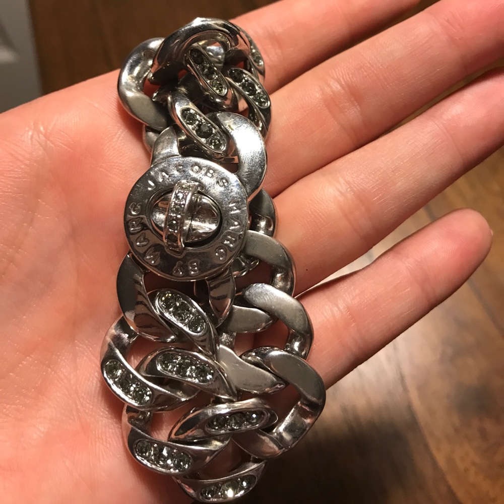 Marc by Marc Jacobs bracelet