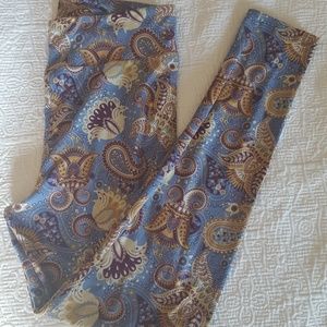 Lularoe legging