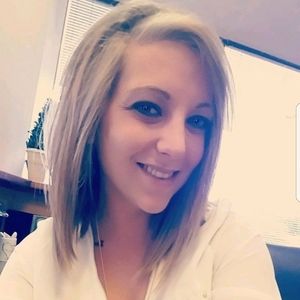 Meet your Posher, Chelsey