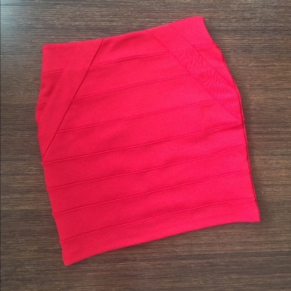 Topshop Skirt NWT