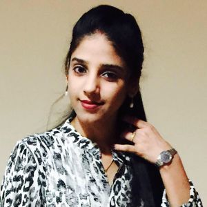 Meet your Posher, Sneha