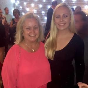 Meet your Posher, Jaime