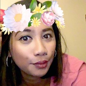 Meet your Posher, Ranie rose