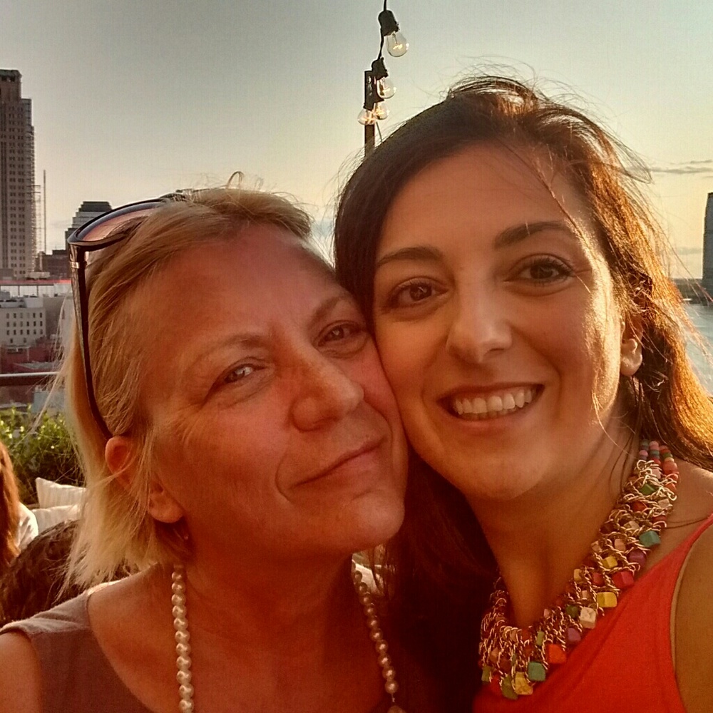 Meet your Posher, Summer