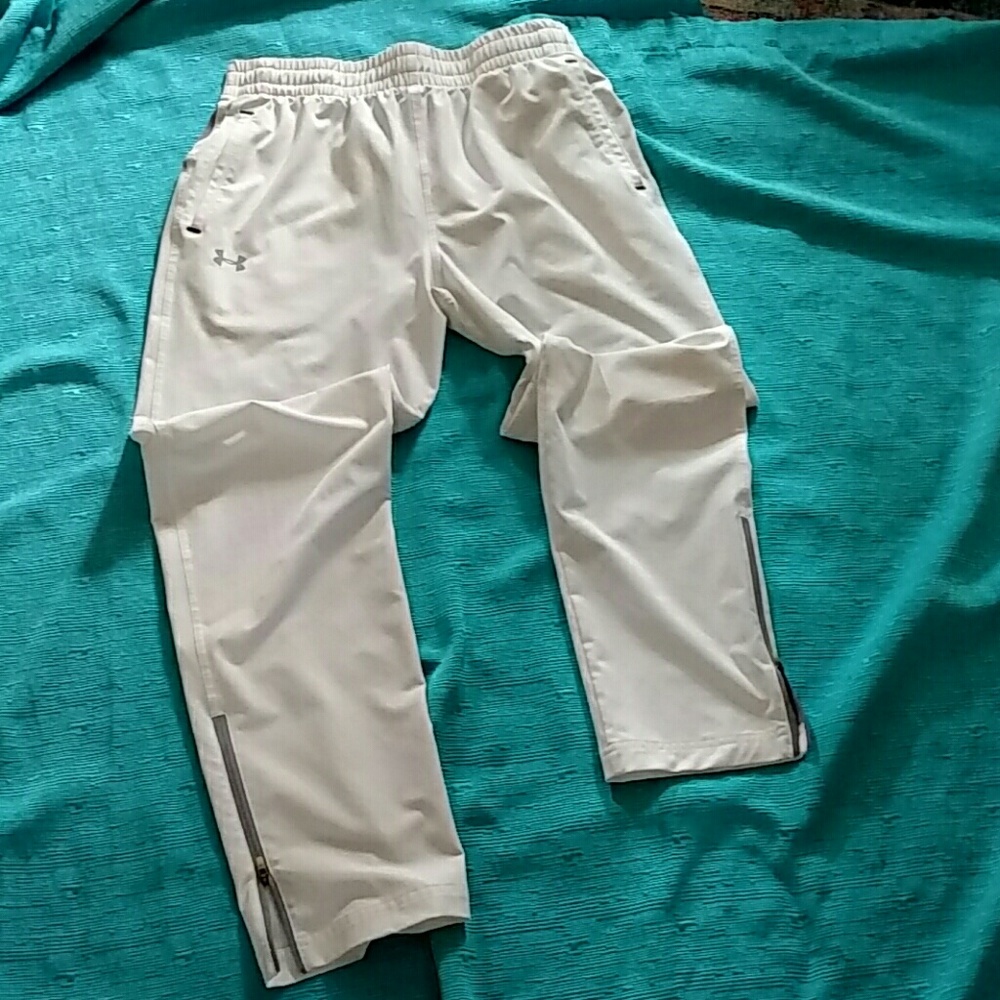 Men's sports pants