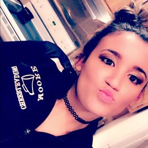 Meet your Posher, Jayla