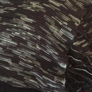 EUC Black and White LuLaRoe Mimi