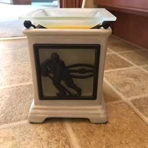 Slap shot scentsy warmer