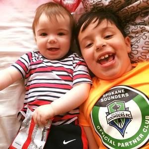 Meet your Posher, Damir