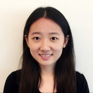 Meet your Posher, Yue