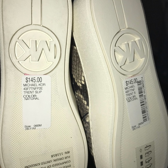 Michael Coors - Picture 2 of 3