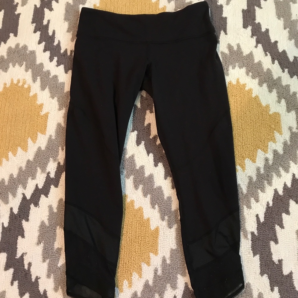 Pre Loved Lulu Lemon Leggings💗😍