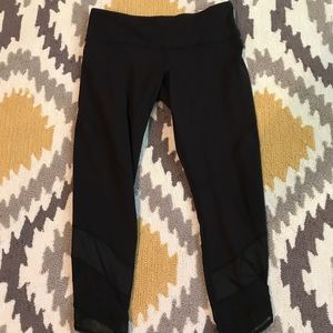 Pre Loved Lulu Lemon Leggings💗😍