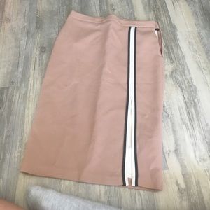 Zara skirt