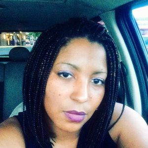 Meet your Posher, Lynette