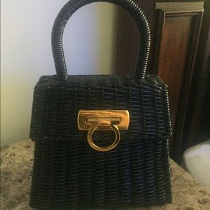 Ferragamo bag