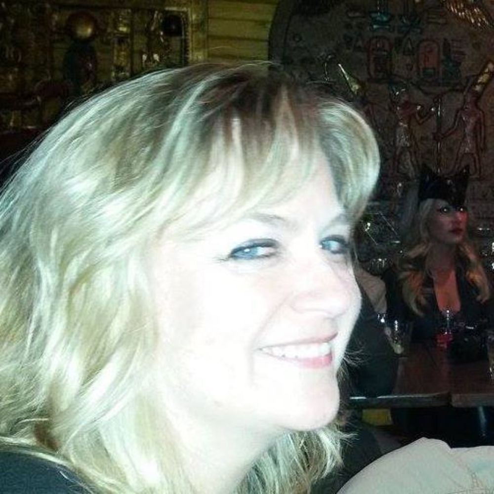 Meet your Posher, Stacie