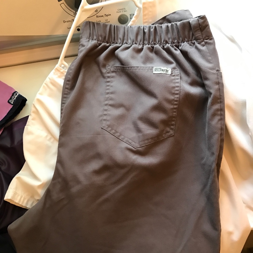Women's Scrub Pants